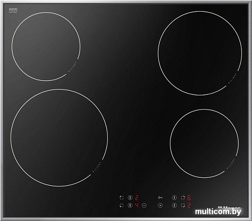 Варочная панель Hansa BHCI96306