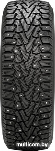 Автомобильные шины Pirelli Ice Zero 225/55R18 102T