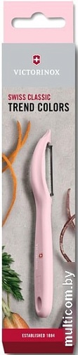 Овощечистка Victorinox Swiss Classic 7.6075.52