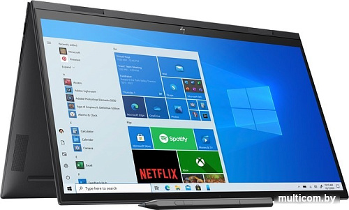Ноутбук 2-в-1 HP ENVY x360 Convert 15-eu0033ur 4E1R1EA