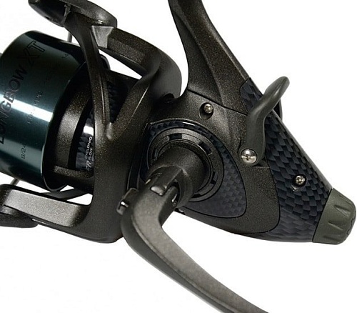 Катушка Okuma Longbow XT LBXT-630