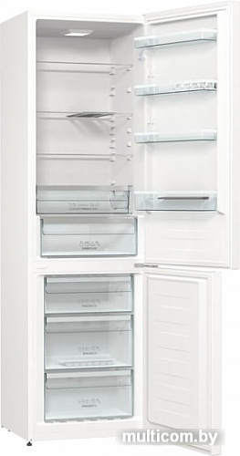 Холодильник Gorenje RK6201SYW