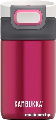 Термокружка Kambukka Etna Raspberry 0.3л