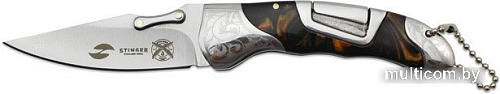 Складной нож Stinger C3951