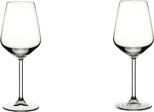 Набор бокалов для вина Pasabahce Аллегра 440080/1204271 (2 шт)