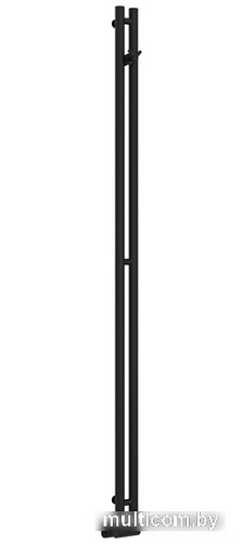 Полотенцесушитель Сунержа Нюанс EU50+ 1545х50 31-0212-1545