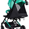 Коляска прогулочная «книга» Costa Tracy Biscay (мятный)