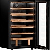 Винный шкаф Meyvel MV24-KBF1