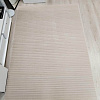 Ковер для жилой комнаты Radjab Carpet Сканди Сизаль Прямоугольник 10935A 12187RK (1.4x2, Beige C/Beige C)