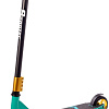 Трюковый самокат Favorit PJ637GN