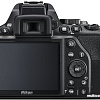 Зеркальный фотоаппарат Nikon D3500 Kit 18-55mm Non VR