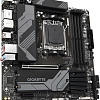 Материнская плата Gigabyte B650M DS3H (rev. 1.0)