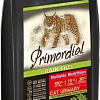 Сухой корм для кошек Primordial GF Adult Urinary Turkey &amp; Herring 6 кг