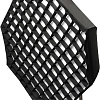 Софтбокс Godox SB-UFW80 быстроскладной с сотами