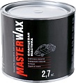 MasterWax Мастика сланцевая MW010302 2.7кг