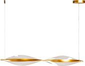 Подвесная люстра De City Конти 488013501