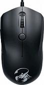 Игровая мышь Genius Scorpion M6-600 (черный)