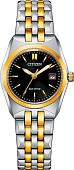 Наручные часы Citizen EW2299-50E