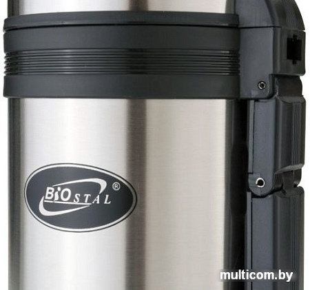 Термос BIOSTAL NG-500-1 (серебристый)