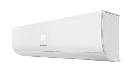 Сплит-система Hisense Zoom DC Inverter AS-24UR4RBTKB00