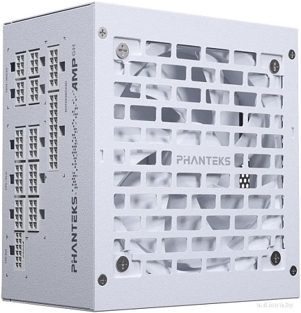 Блок питания Phanteks AMP GH 1200W PH-P1200GR_WT01