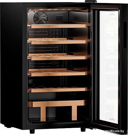 Винный шкаф Meyvel MV24-KBF1