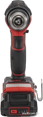 Дрель-шуруповерт Skil DL6293SE21 (с 2-мя АКБ, сумка)