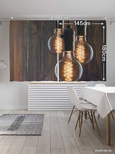 JoyArty Винтажный лофт p_13190 (145x180)