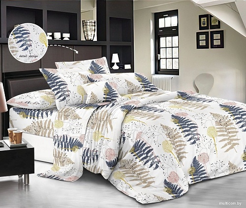 Бояртекс № 1214-6 S/P 1.5 (креп-жатка)