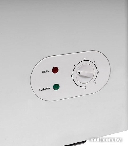 Морозильный ларь Galaxy GL3140