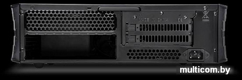 Корпус SilverStone Raven RVZ01-E [SST-RVZ01B-E]