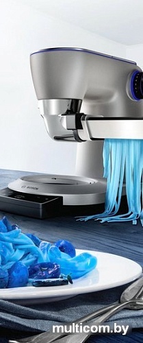 Набор аксессуаров Bosch PastaPassion MUZ9PP1
