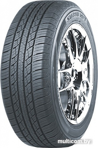 Автомобильные шины WestLake SU318 235/70R16 106T