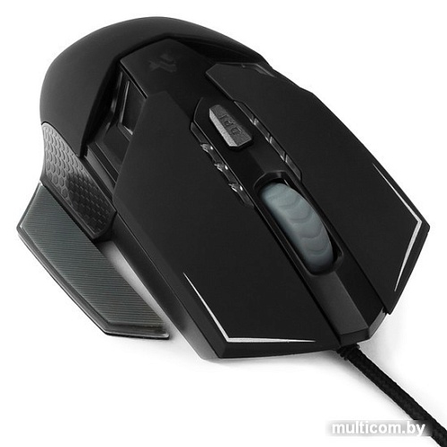 Игровая мышь Гарнизон GM-750G Альтаир