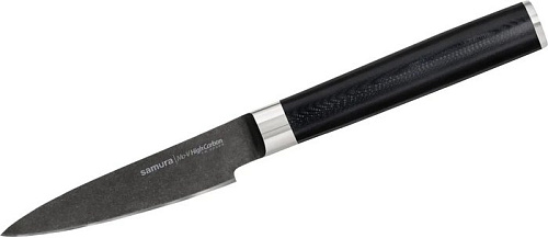 Кухонный нож Samura Mo-V SM-0010B