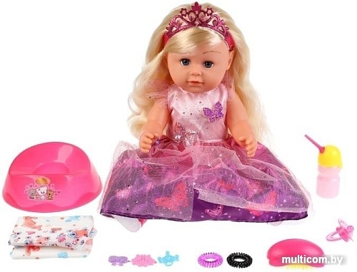 Пупс Карапуз Танечка Y45SBB-CAKE-35581