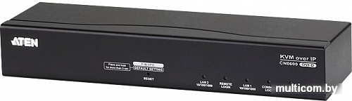 KVM переключатель Aten CN8600-AT-G