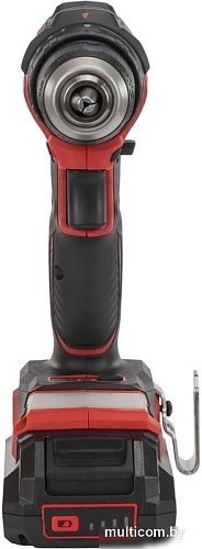 Дрель-шуруповерт Skil DL6293SE21 (с 2-мя АКБ, сумка)