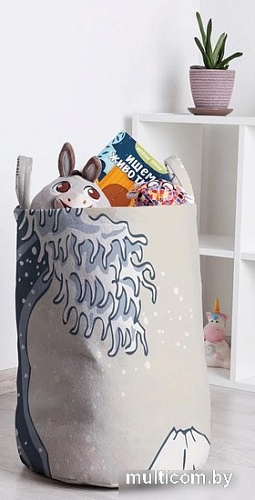 Корзина JoyArty Волна toba_51783