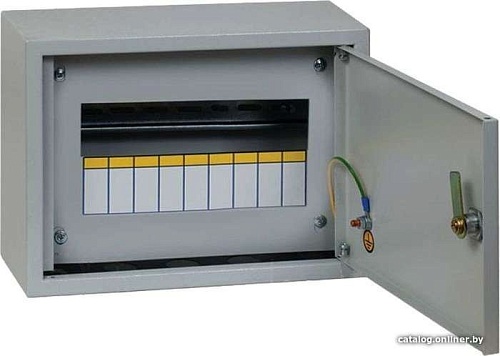 Щит распределительный EKF PROxima MB21-9