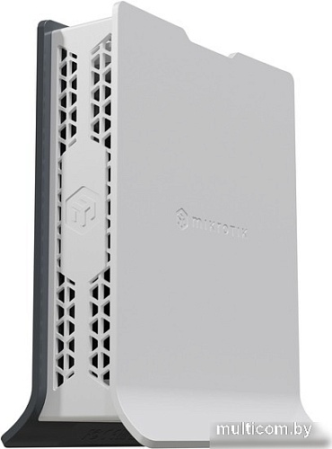 Точка доступа с LTE-модемом Mikrotik hAP ax lite LTE6