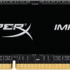 Оперативная память Kingston HyperX Impact 2x4GB DDR3 SODIMM PC3-17000 (HX321LS11IB2K2/8)