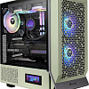 Корпус Thermaltake Ceres 300 TG ARGB Matcha Green CA-1Y2-00MEWN-00
