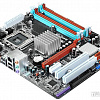 Материнская плата ASRock G41C-GS R2.0