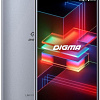 Смартфон Digma Linx X1 Pro 3G (темно-серый)