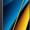 Смартфон POCO X6 8GB/256GB с NFC международная версия (черный)