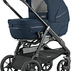 Универсальная коляска Inglesina Aptica Quattro (4 в 1, polar blue)