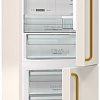 Холодильник Gorenje NRK6192CLI