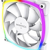Вентилятор для корпуса Montech AX120 PWM (белый)