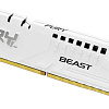 Оперативная память Kingston FURY Beast 16ГБ DDR5 5200 МГц KF552C36BWE-16